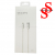 КАБЕЛЬ CELEBRAT HB-10 USB-C To LIGHTNING 1.5m 30W