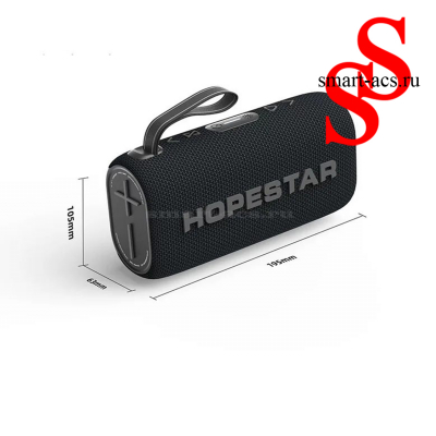 ПОРТАТИВНАЯ КОЛОНКА HOPESTAR H55