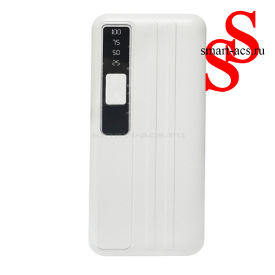 Портативный аккумулятор Power bank WJ-814