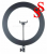    Ring Supplementary lamp Dimmable