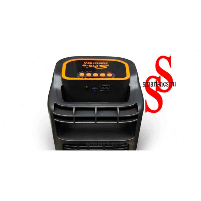 ПОРТАТИВНАЯ КОЛОНКА ZQS42105W