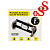 Держатель В ВОЗДУХОВОД PORTABLE AIRFRAME CAR AIR VENT MOUNT H-CF508