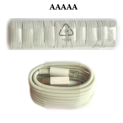 USB кабель iPhone AAААА (10 шт. в упаковке)