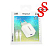 БЛОК СЗУ + КАБЕЛЬ Мicro usb ORIGINAL S200