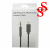 AUX lighting to 3.5AUX Audio Adapter Cable