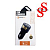 АЗУ CARCHARGER USB*2
