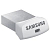 USB FLASH DRIVE SAMSUNG FIT 16GB