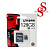 КАРТА ПАМЯТИ KINGSTON 128GB КОПИЯ