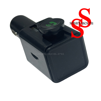 FM-Модулятор X18 WIRELESS CAR KIT
