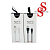 USB Data Кабель RECRSI CA-221 TYPE-C