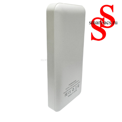 Портативный аккумулятор Power bank WJ-814