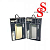 Power bank TECHFUERZA Z-080 12000mah