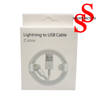 Кабель Lightning TO USB CABLE