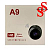 MINI BATTERY IP CAMERA A9