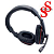 Игровая гарнитура GAMING HEADSET M-1130