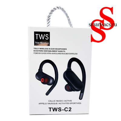  Bluetooth  TWS-C2