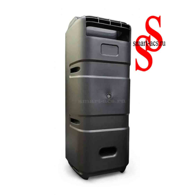 ПОРТАТИВНАЯ КОЛОНКА ZQS42105W