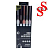 Кабель Lightning ELASTIC DATA CABLE