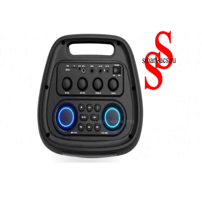 КОЛОНКА JBR-8820