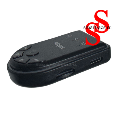 Q4 Bluetooth 5.3 адаптер-передатчик