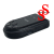 Q4 Bluetooth 5.3 адаптер-передатчик Q4 Bluetooth 5.3 адаптер-передатчик