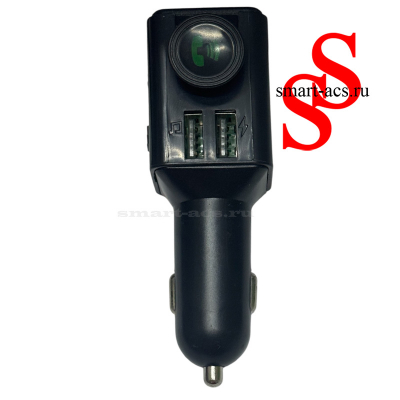 FM-Модулятор X18 WIRELESS CAR KIT