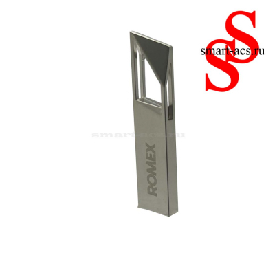 Флеш-накопитель ROMEX 4GB USB 3.0