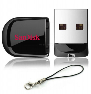 USB FLASH DRIVE CRUSER FIT 32GB