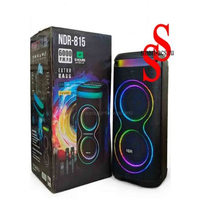 Колонка NDR-815