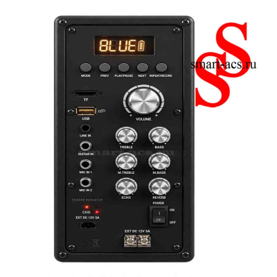 Колонка NDR-515