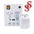 Беспроводные наушники TWS H1 БЕЗ ГАРАНТИИ