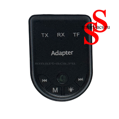 Q4 Bluetooth 5.3 адаптер-передатчик