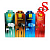 НАУШНИКИ SPORT EARPHONE MUSIC R3