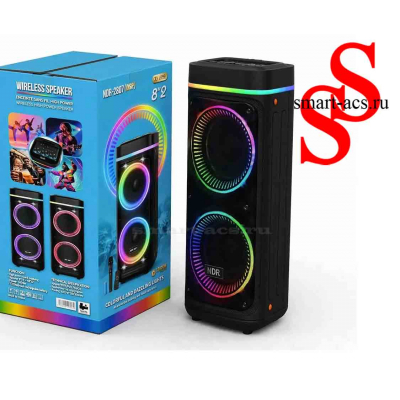 Колонка NDR-2807