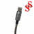 Многофункциональный кабель 4в1 Type-C — Lightning / Type-C