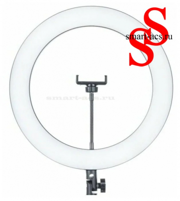 Светодиодная кольцевая лампа Ring Supplementary lamp Dimmable
