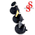 Держатель MAGNETIC PHONE HOLDR JXCH