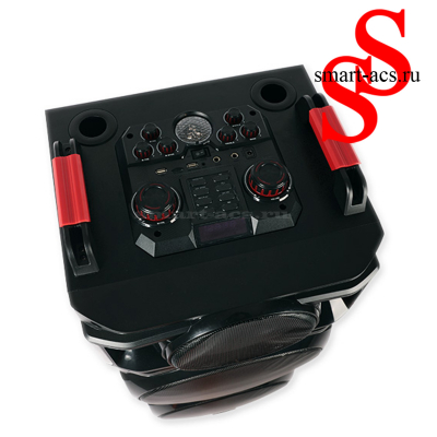 КОЛОНКА NDR-1526