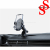 Автомобильный держатель Celebrat HC-02 