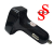 FM-модулятор X8 — Bluetooth MP3-плеер с USB и TF-картой FM-модулятор X8 — Bluetooth MP3-плеер с USB и TF-картой