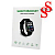 SMART BRACELET 116 plus черн м/уп