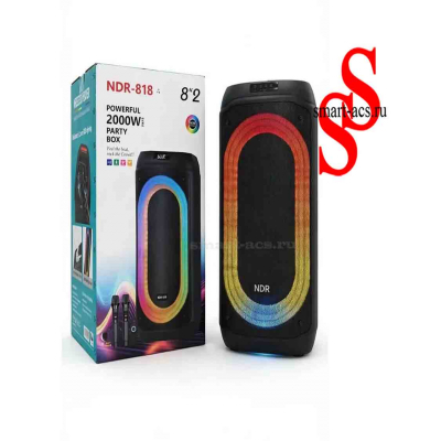 Колонка NDR-818