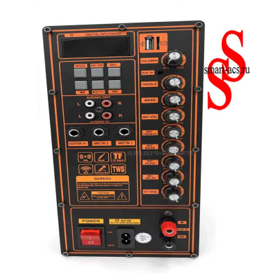 Колонка NDR-512