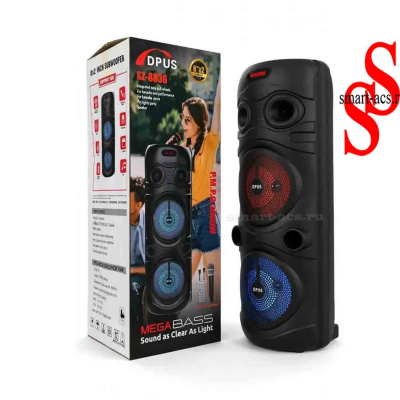 КОЛОНКА SZ-8836