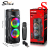 КОЛОНКА SING-E ZQS 4239W с беспроводным микрофоном КОЛОНКА SING-E ZQS 4239W с беспроводным микрофоном