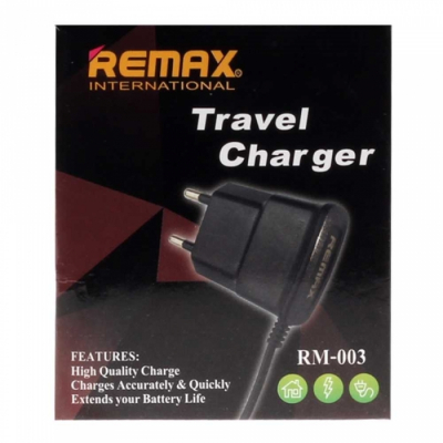 Сетевое зарядное устройство Remax Micro USB / 0.7A