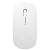 Мышь Jedel 613 Wired USB Белая