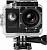 Экшн камера SJCAM SJ4000 Wi-Fi, черная
