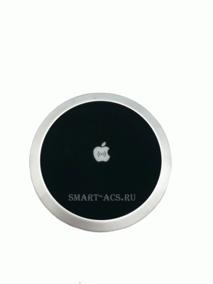 Беспроводное зарядное устройство Apple (BLACK)